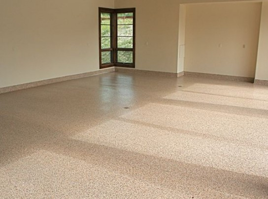 Photo of The Epoxy Garage Guy