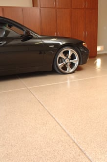 Photo of The Epoxy Garage Guy