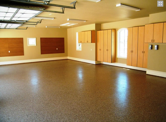 Photo of The Epoxy Garage Guy