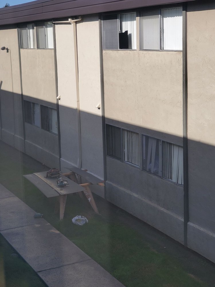 Photo of Seawind Apartments