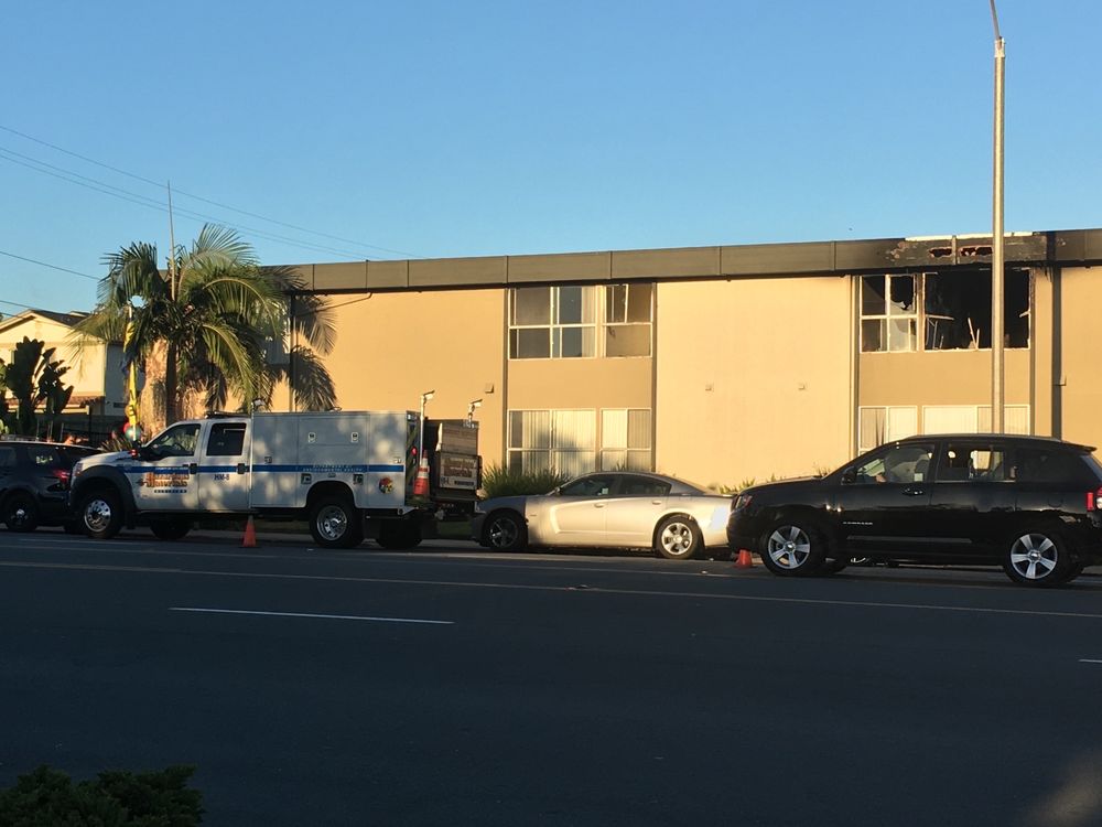 Photo of Seawind Apartments