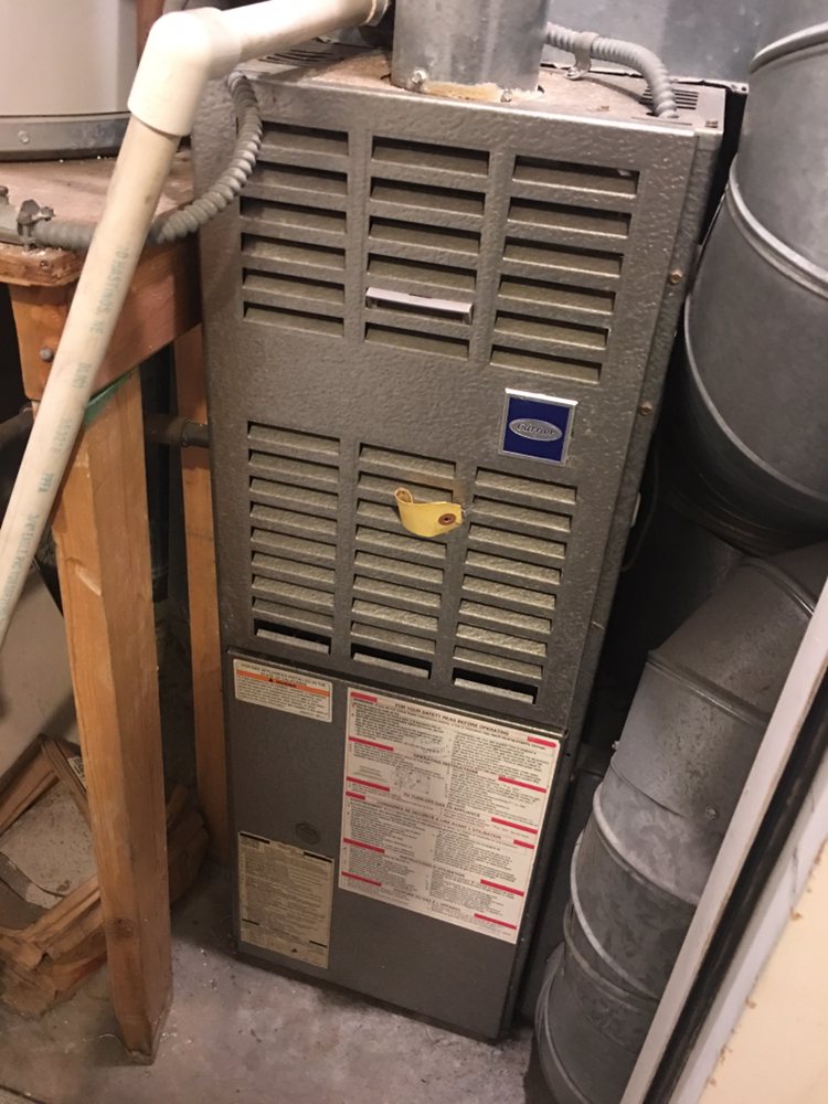Photo of Chicago Repairmen