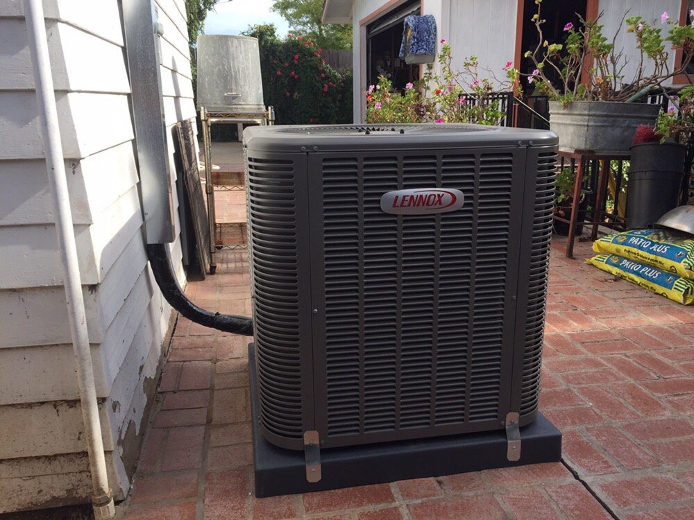 Photo of Simon Air Conditioning And Heating