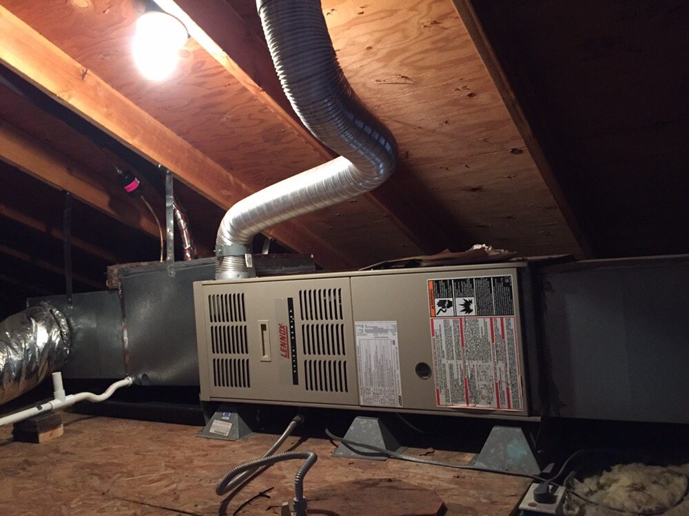Photo of Simon Air Conditioning And Heating