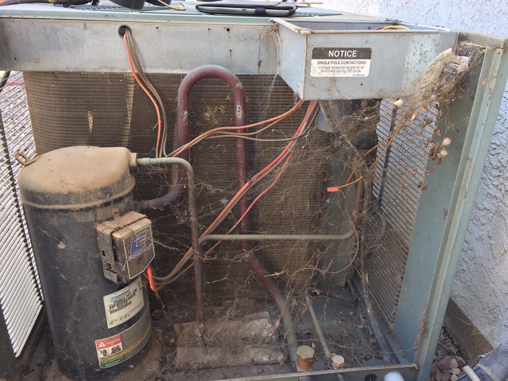 Photo of Simon Air Conditioning And Heating