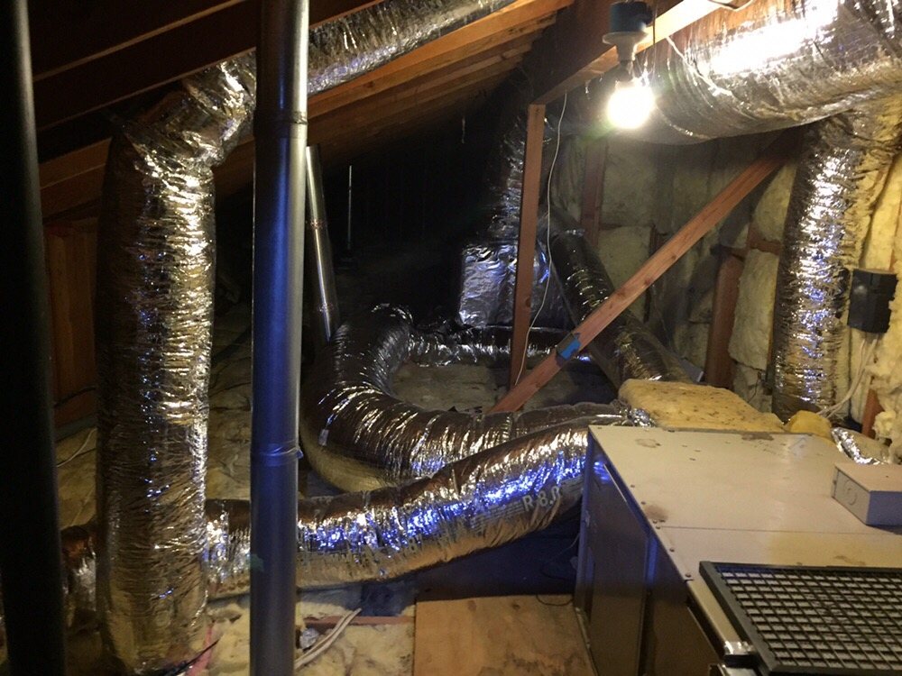 Photo of Simon Air Conditioning And Heating