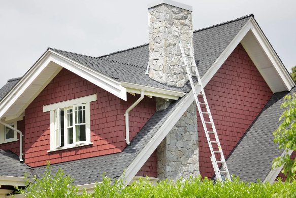Photo of Bruce Harris Roofing