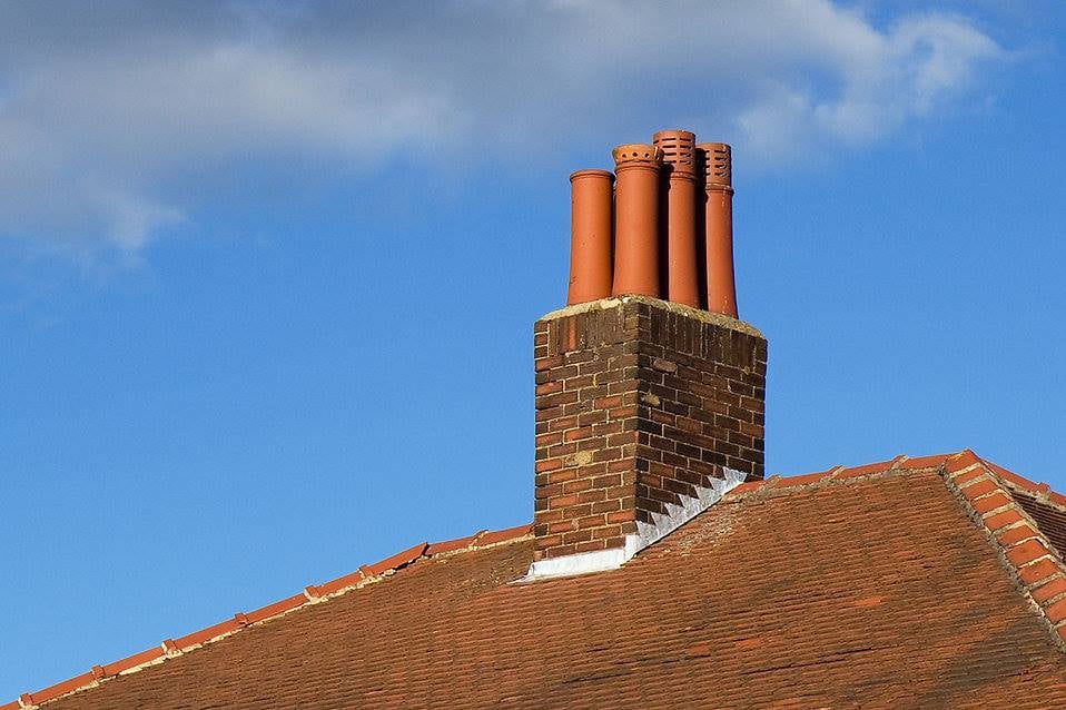 Photo of Ashes N More Chimney Gutters & Roofing