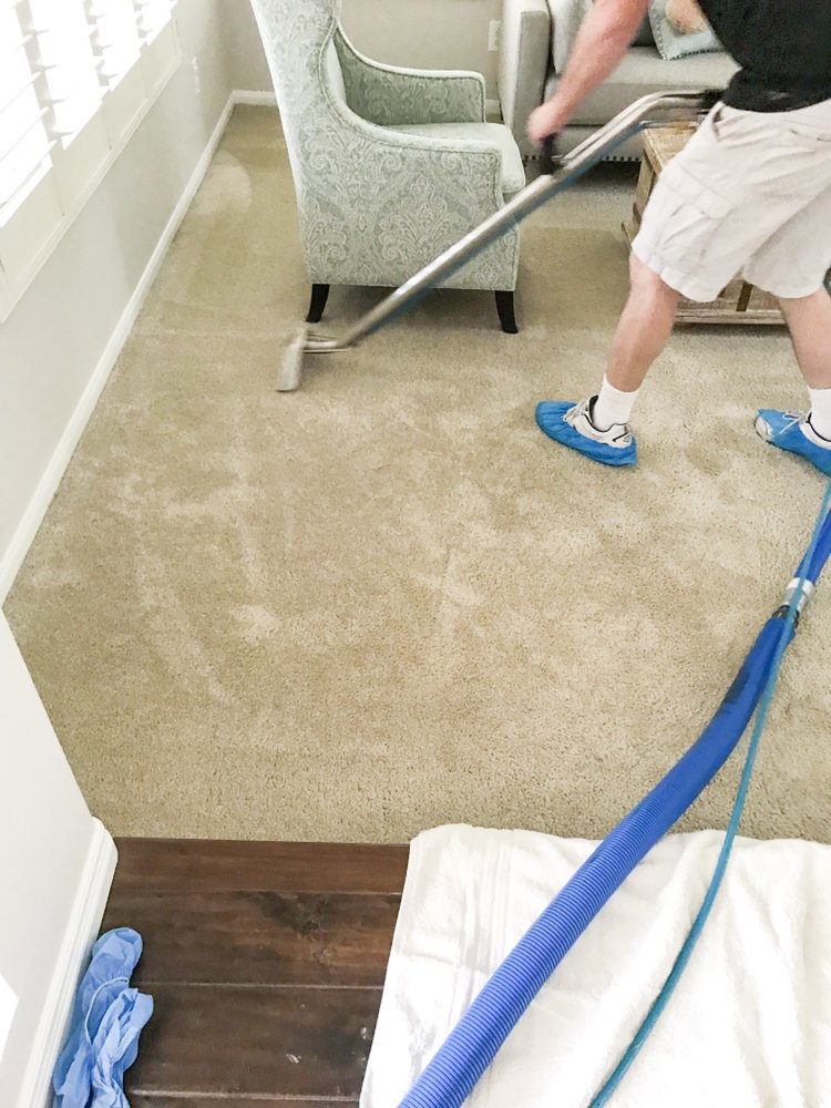 Photo of Carpet Cleaning Pros