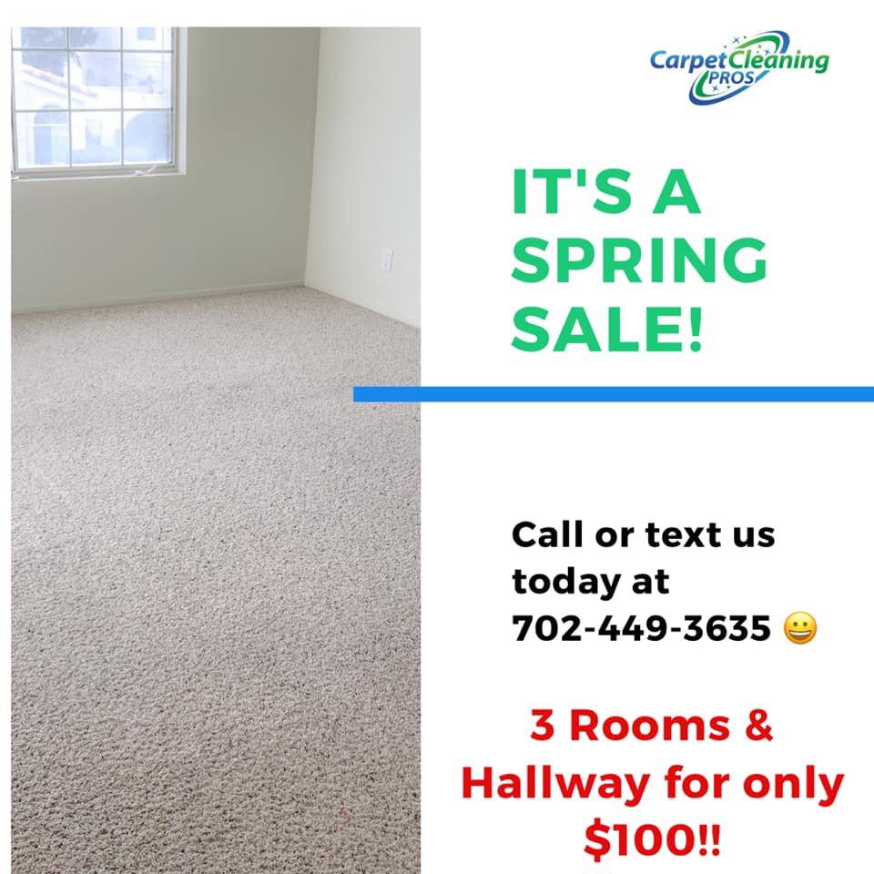 Photo of Carpet Cleaning Pros