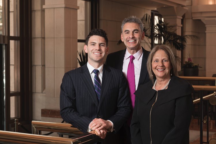Photo of Gruber Law Offices