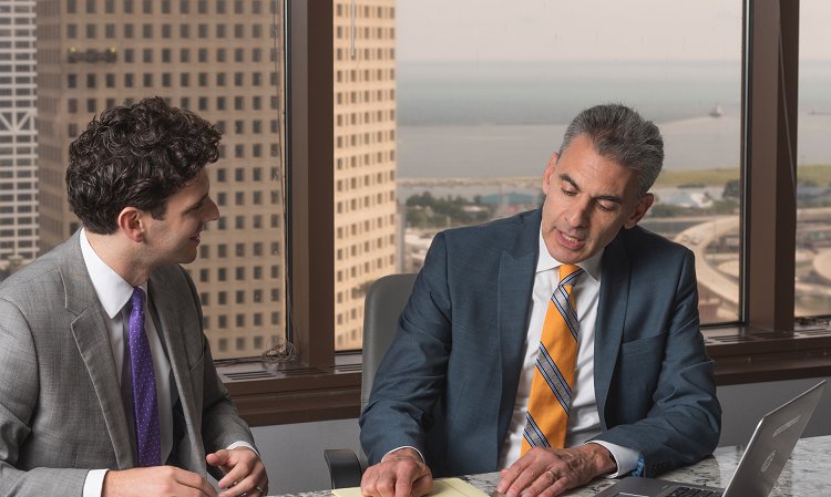 Photo of Gruber Law Offices