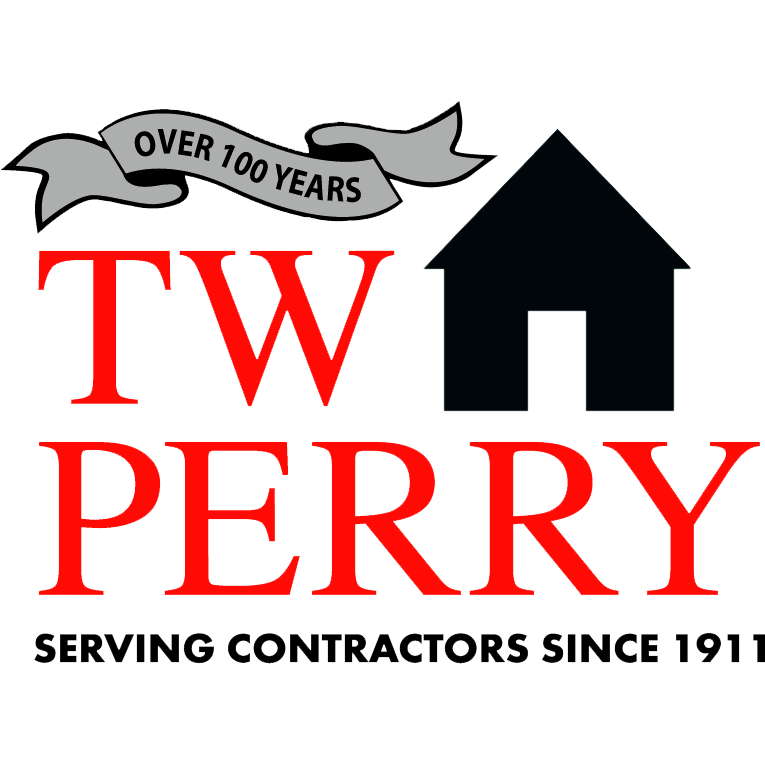 Photo of TW Perry