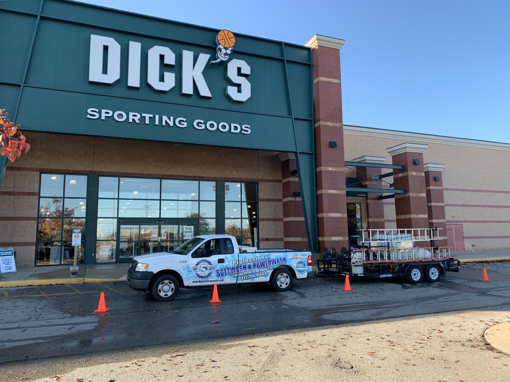 Photo of My Guy Services