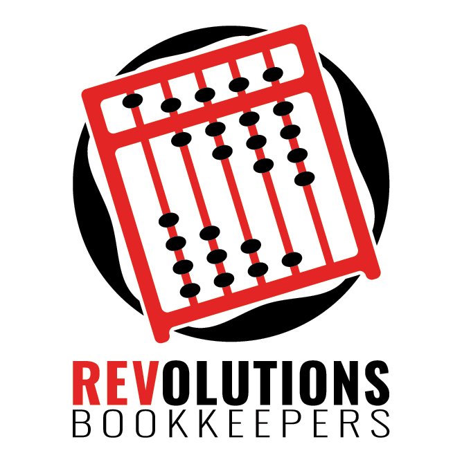 Photo of Revolutions Bookkeepers PDX