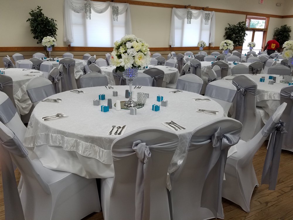 Photo of Marvelous Weddings & Events