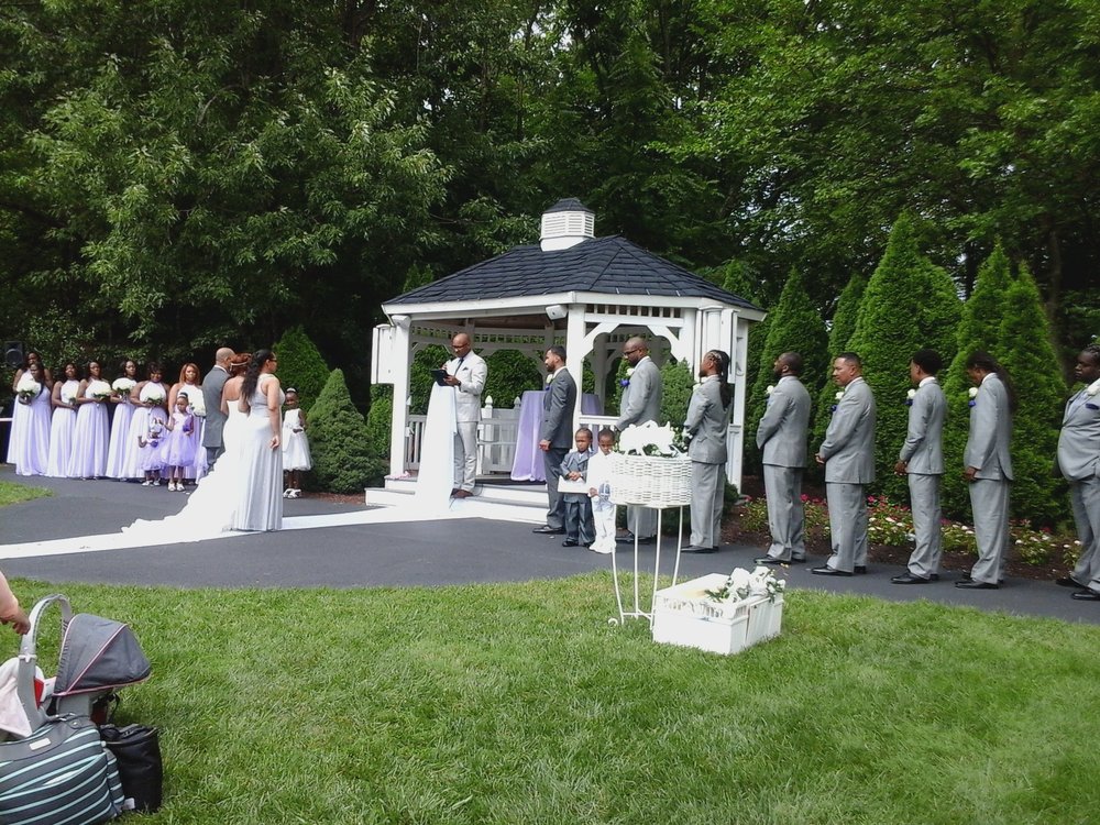 Photo of Marvelous Weddings & Events