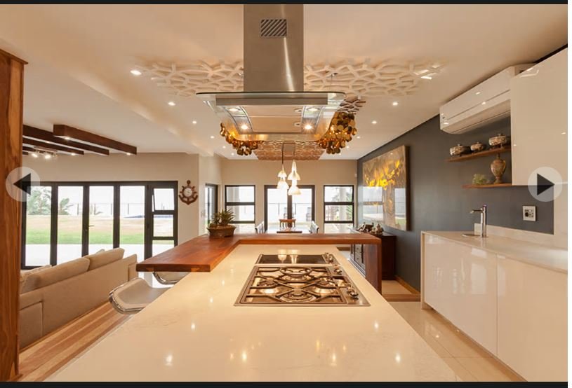 Photo of American Custom Cabinets