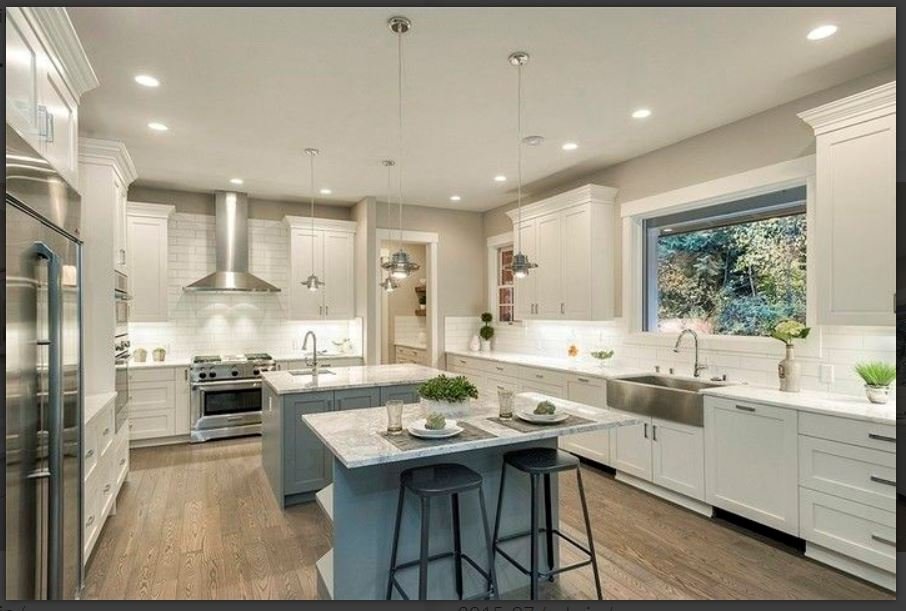 Photo of American Custom Cabinets
