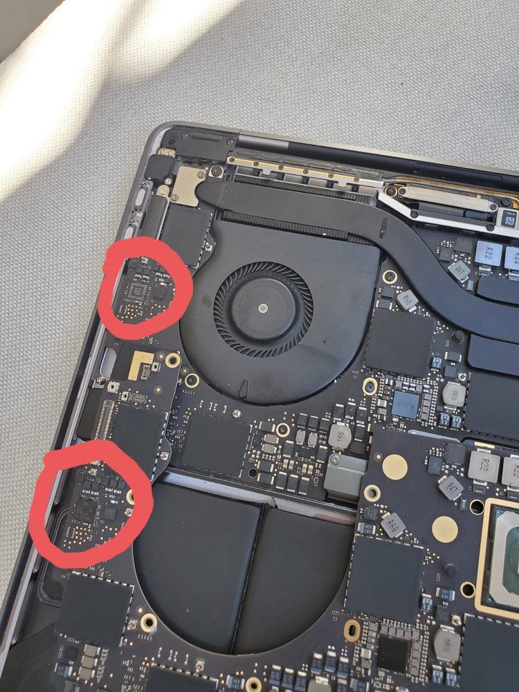 Photo of iTech iPhone & MacBook Repair