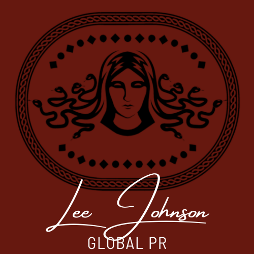 Photo of Lee Johnson Global PR