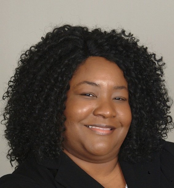 Photo of M. Nicole Williams-Lewis - Home Goals Realty