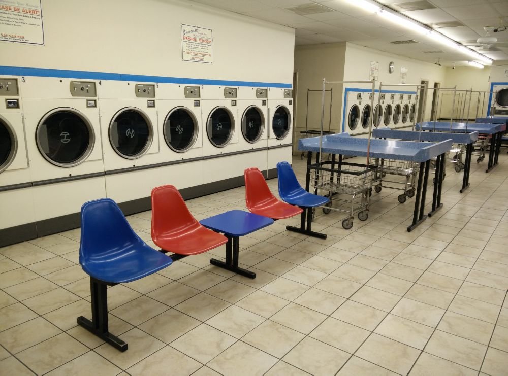 Photo of Sparkle Washateria