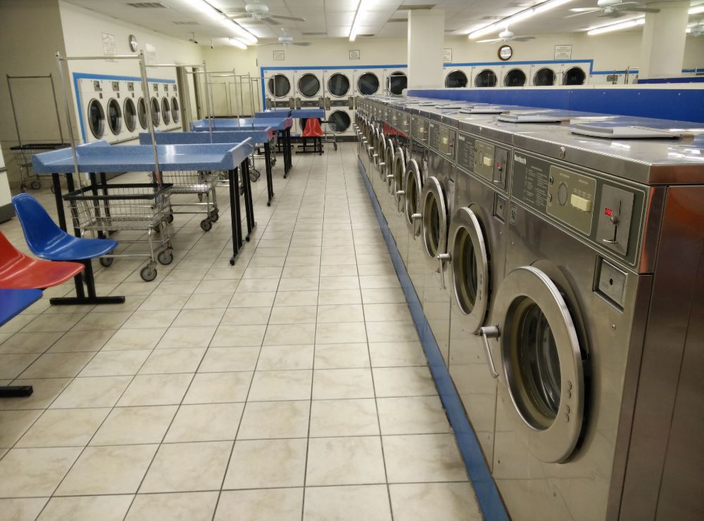 Photo of Sparkle Washateria