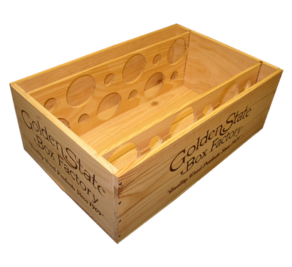 Photo of Golden State Box Factory