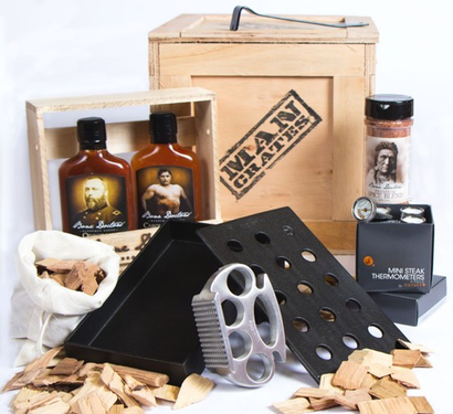 Photo of Golden State Box Factory