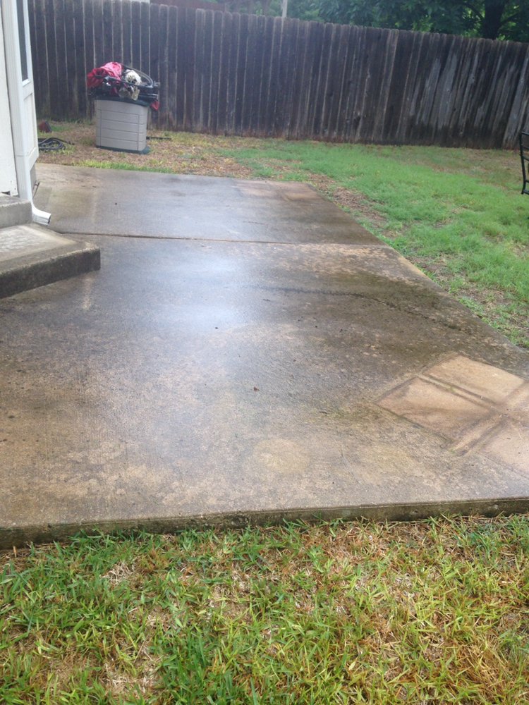 Photo of Genesis Floor Care