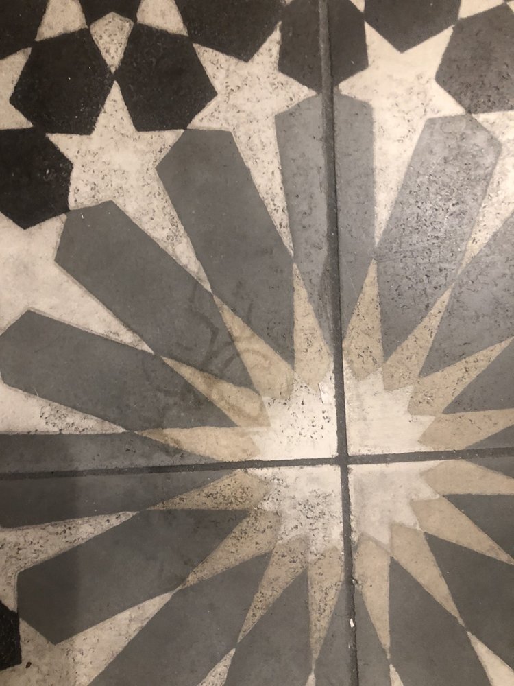 Photo of Mosaicos Tile