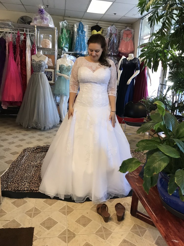 Photo of Catherine Tailor & Alterations