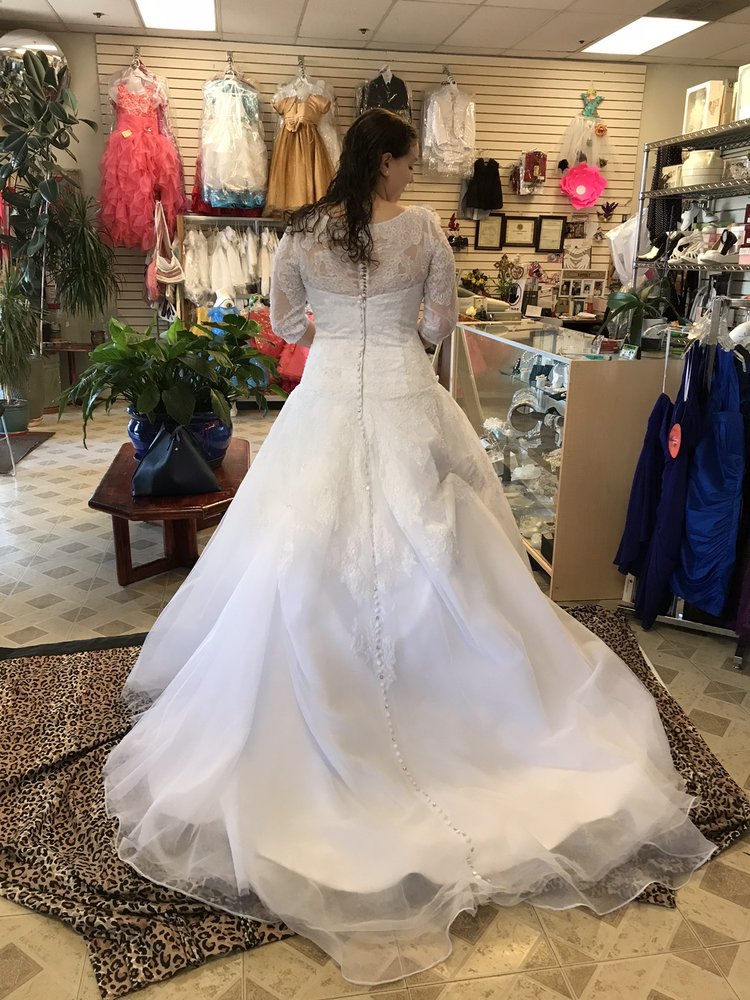 Photo of Catherine Tailor & Alterations