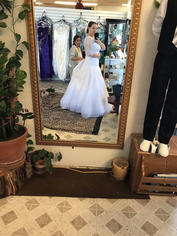 Photo of Catherine Tailor & Alterations