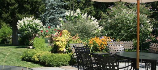 Photo of John A Pinto Landscaping