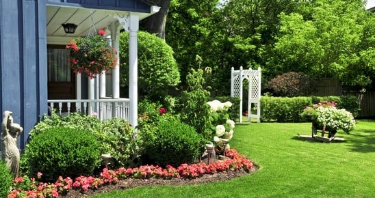 Photo of John A Pinto Landscaping