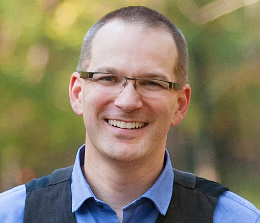 Photo of Trey Chandler, CPA