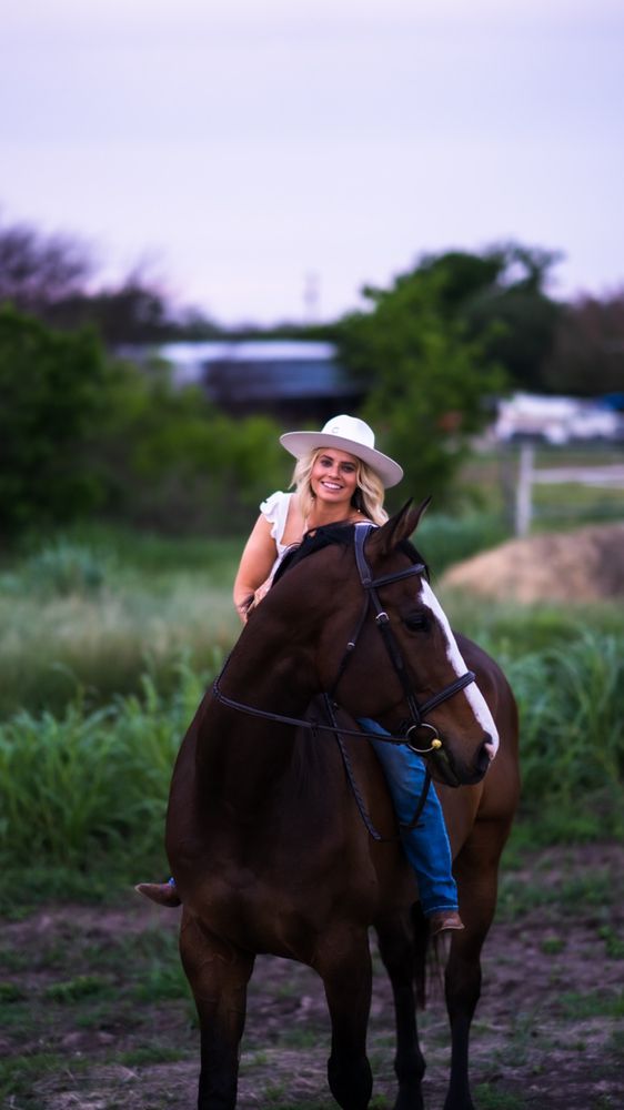 Photo of Brianna Jones - All City Real Estate