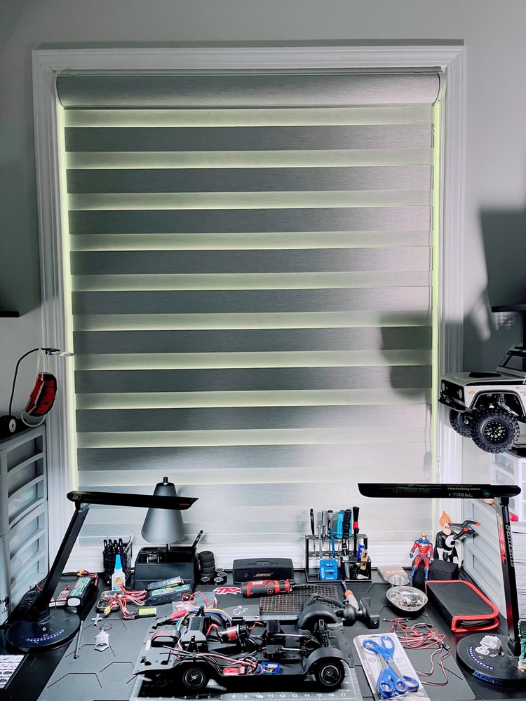 Photo of A Blinds®