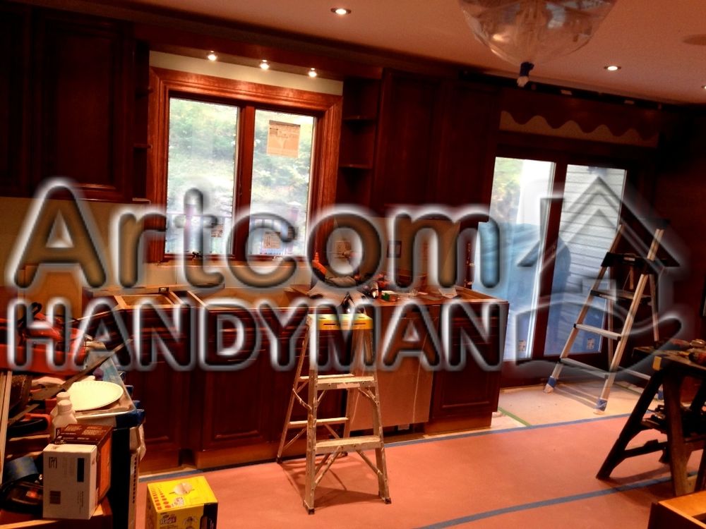 Photo of Artcom Handyman