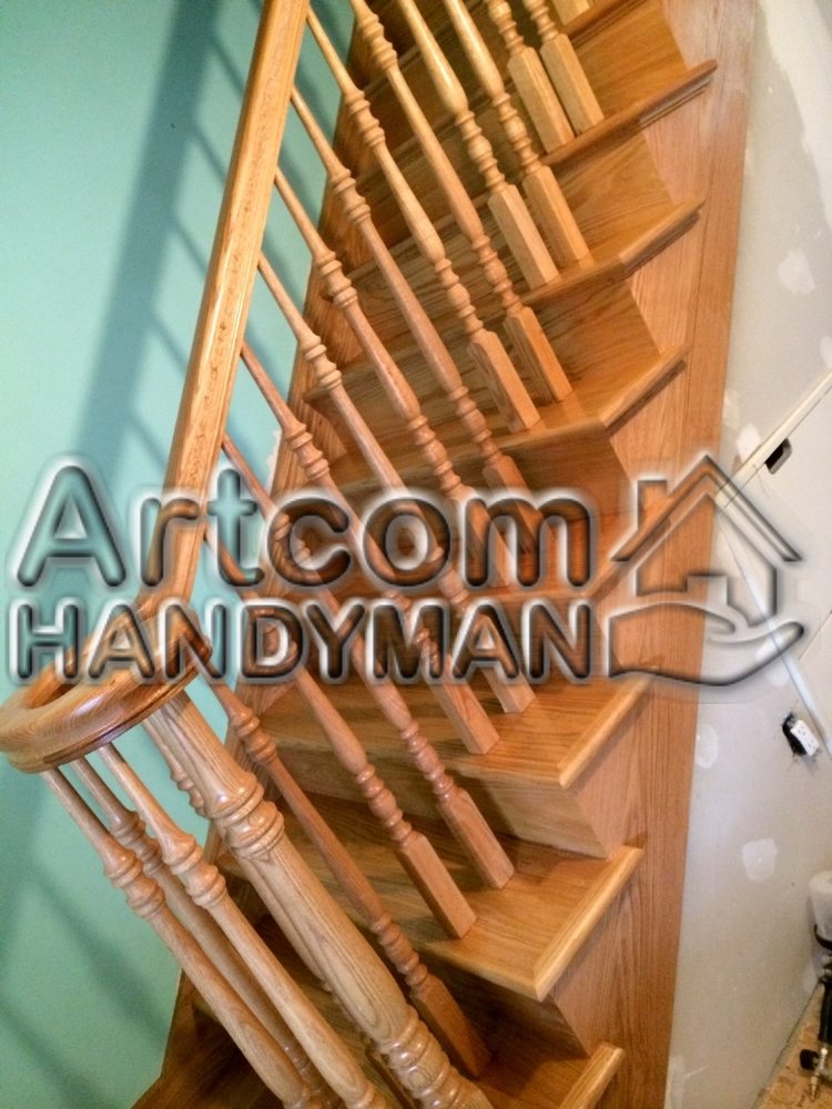 Photo of Artcom Handyman
