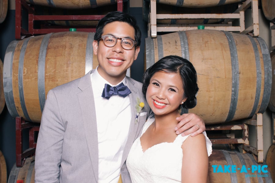 Photo of Take-a-Pic Photo Booth