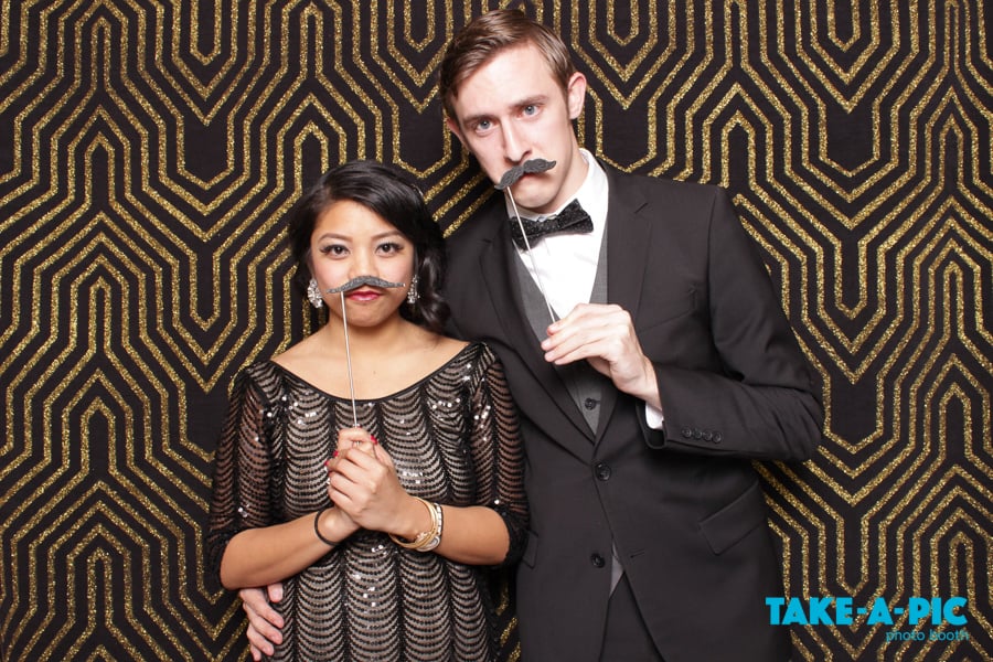Photo of Take-a-Pic Photo Booth