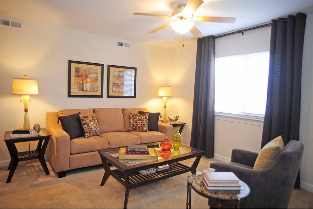 Photo of Waterford Apartments