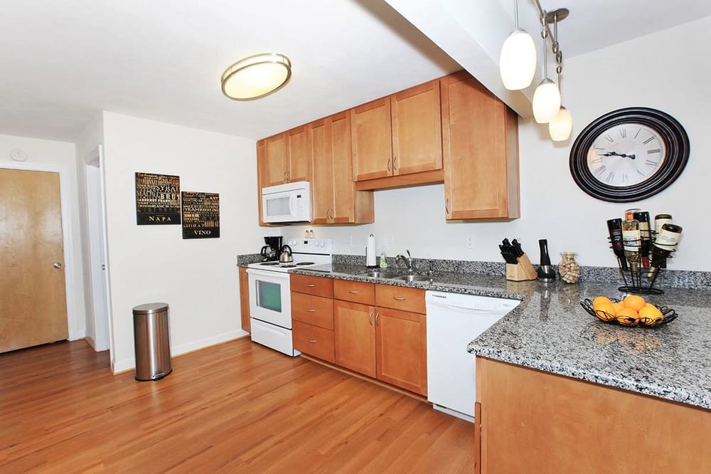 Photo of Waterford Apartments