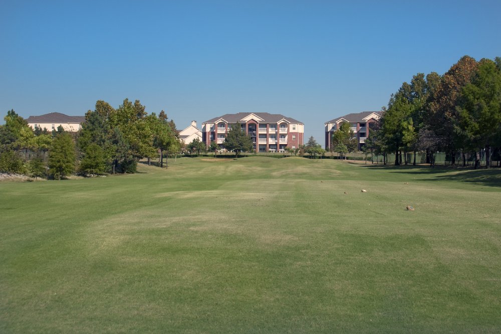 Photo of The Greens At Oklahoma City Apartments