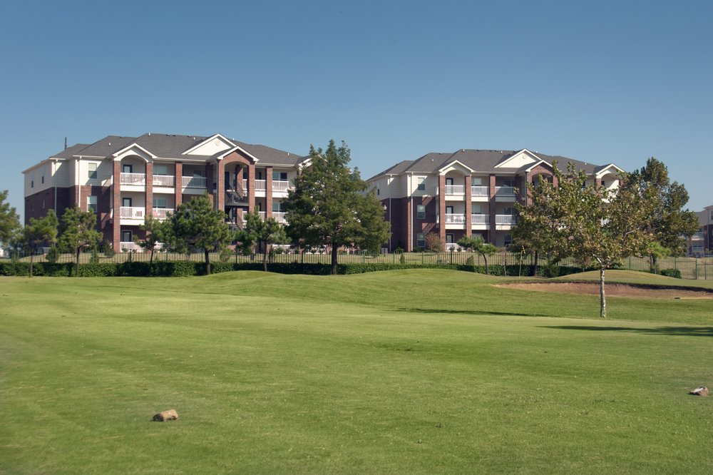 Photo of The Greens At Oklahoma City Apartments