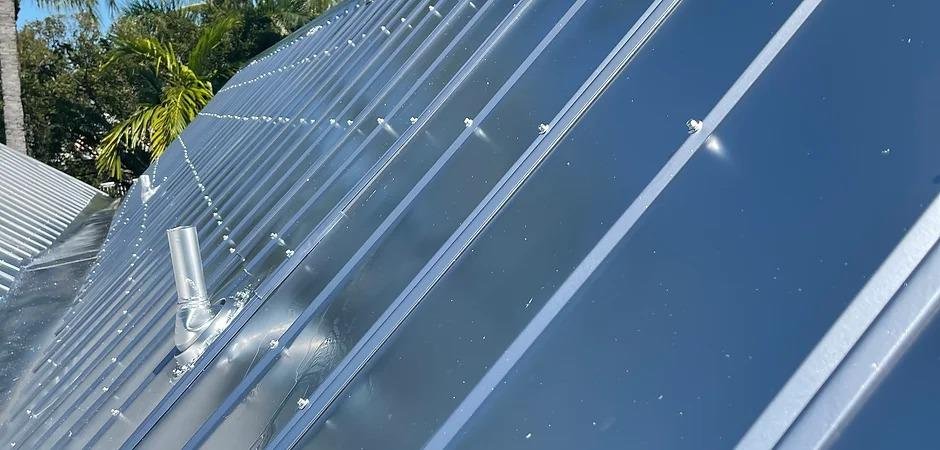 Photo of MJ Roofing of Key West