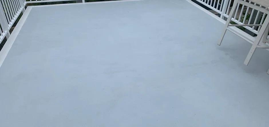 Photo of MJ Roofing of Key West